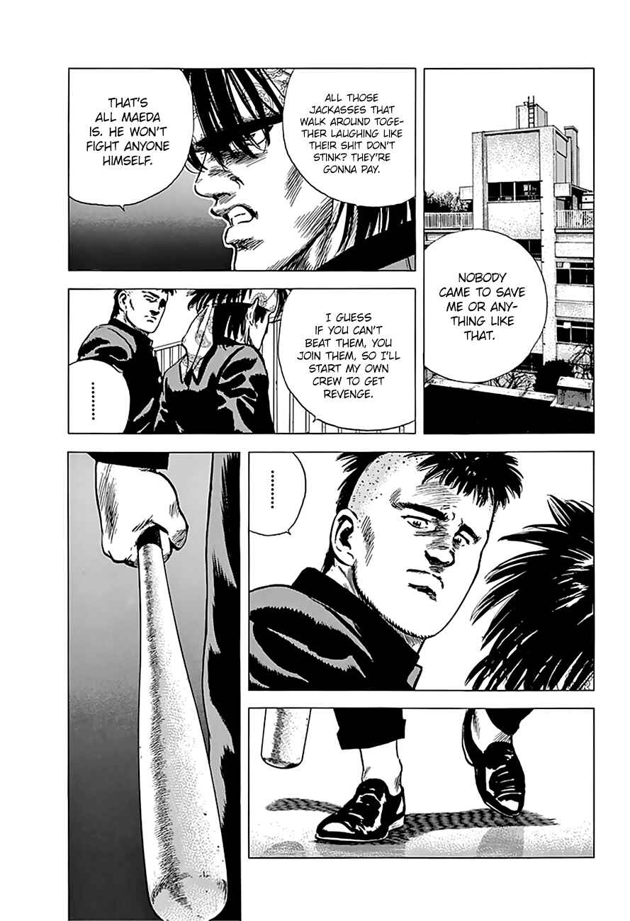 Chapter 164 - Page 14
