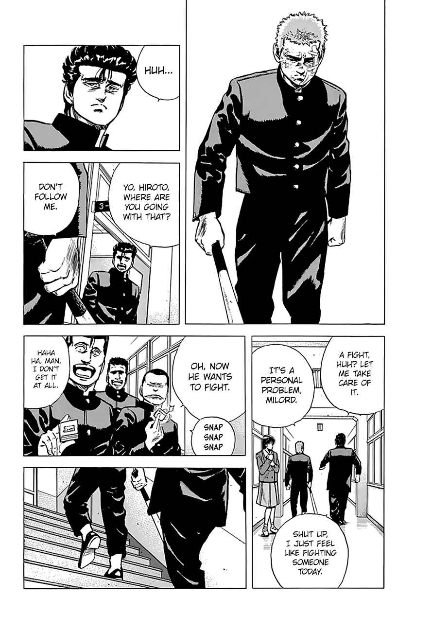 Chapter 164 - Page 15