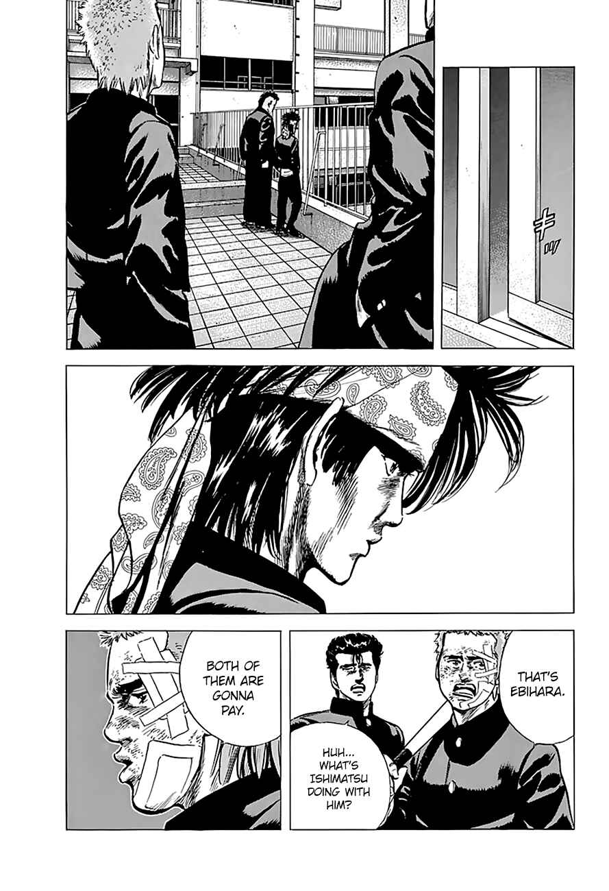 Chapter 164 - Page 16