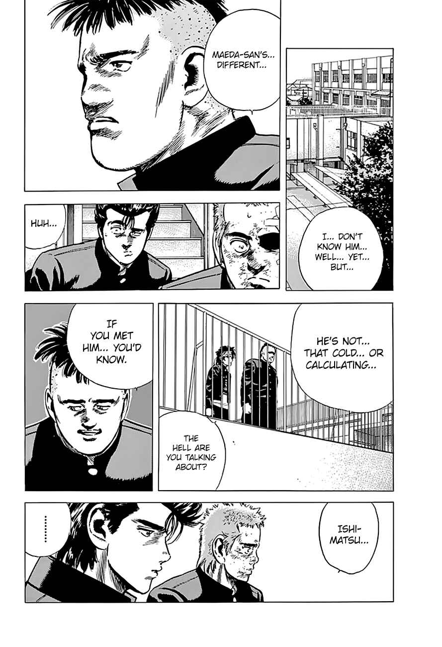 Chapter 164 - Page 17