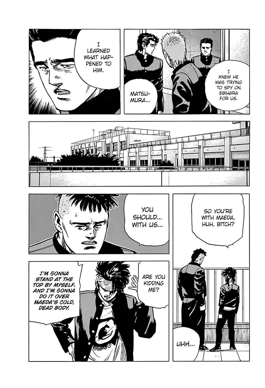 Chapter 164 - Page 18