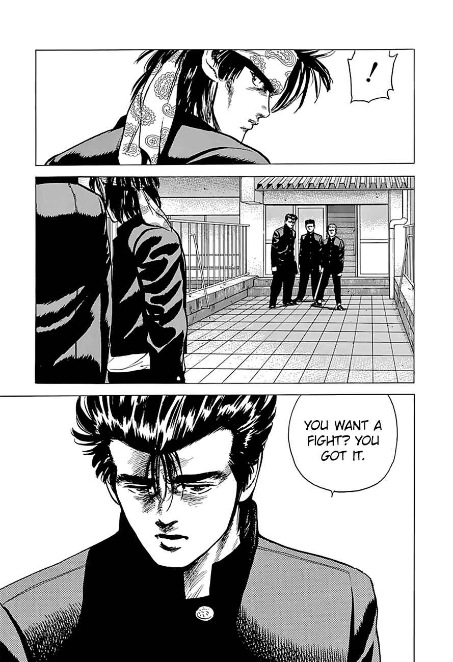 Chapter 164 - Page 19