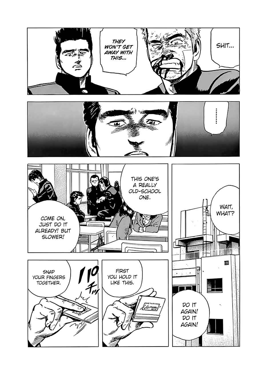 Chapter 164 - Page 6