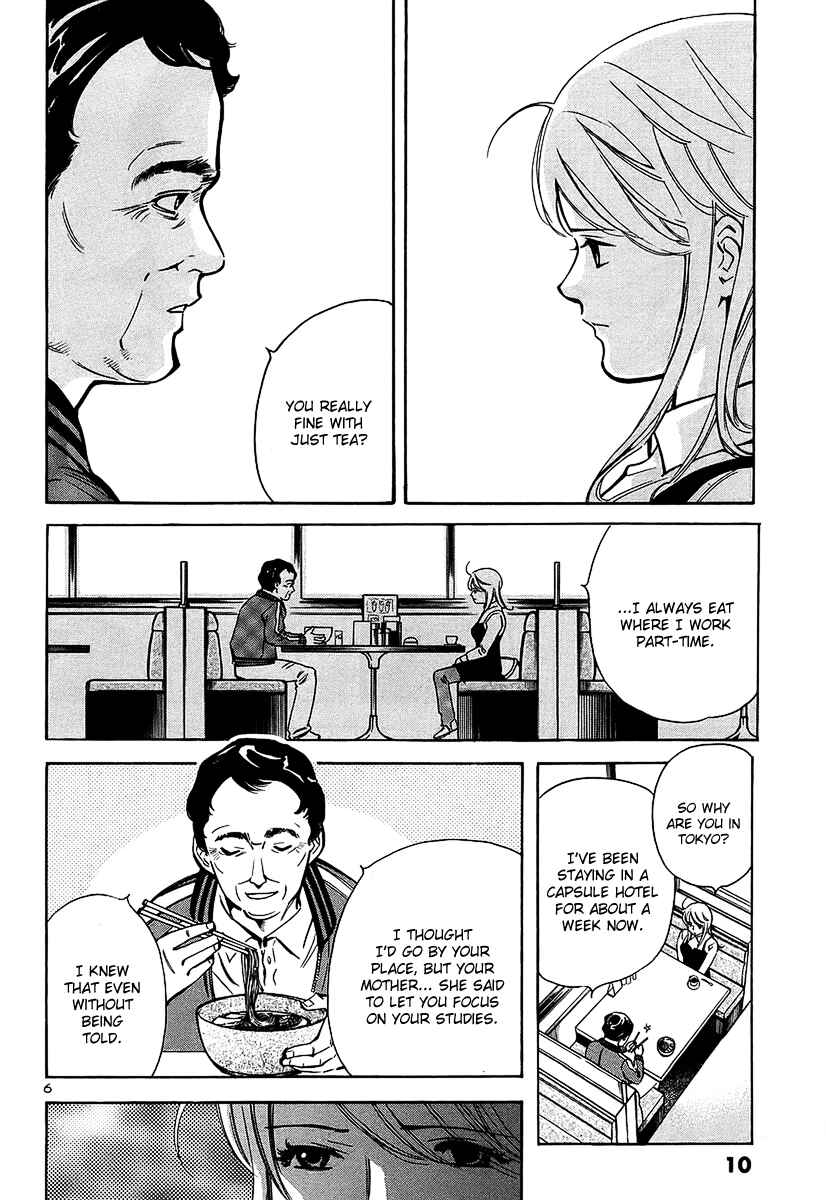 Chapter 98 - Page 10