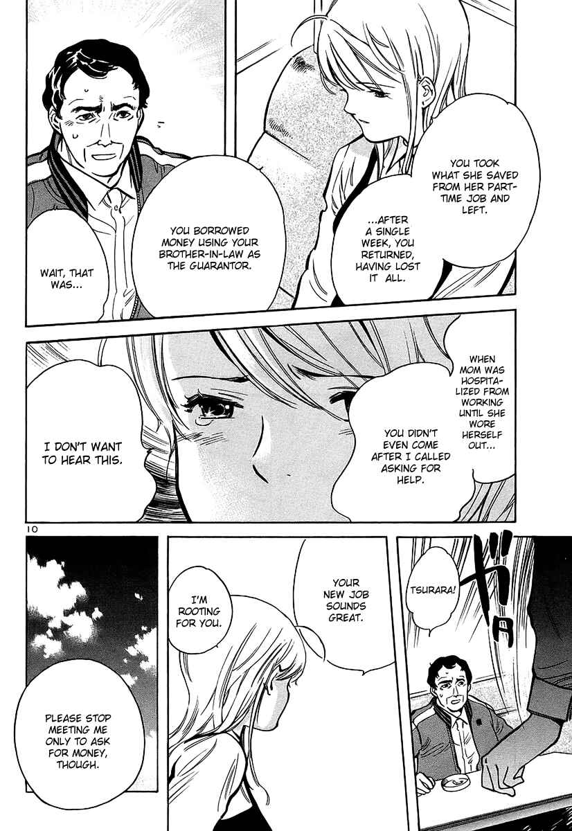 Chapter 98 - Page 14