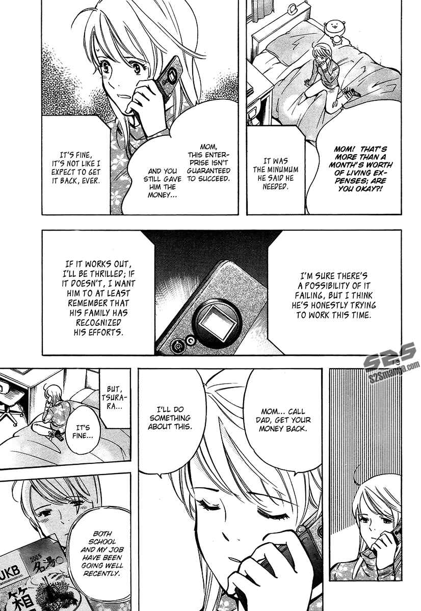 Chapter 98 - Page 17
