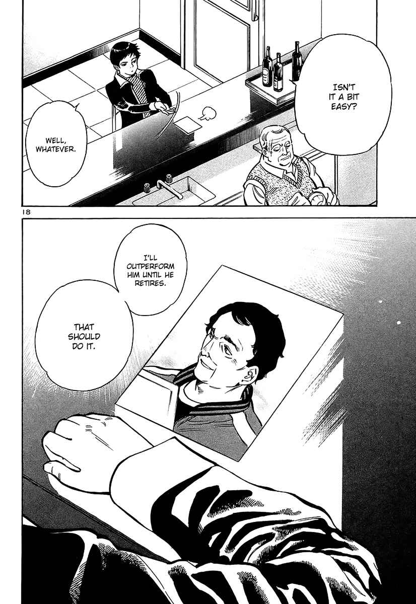Chapter 98 - Page 22