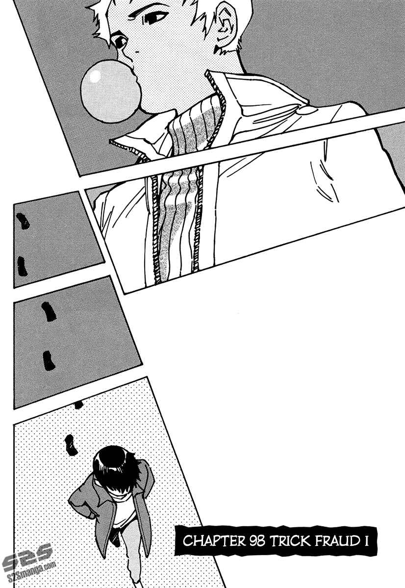 Chapter 98 - Page 5