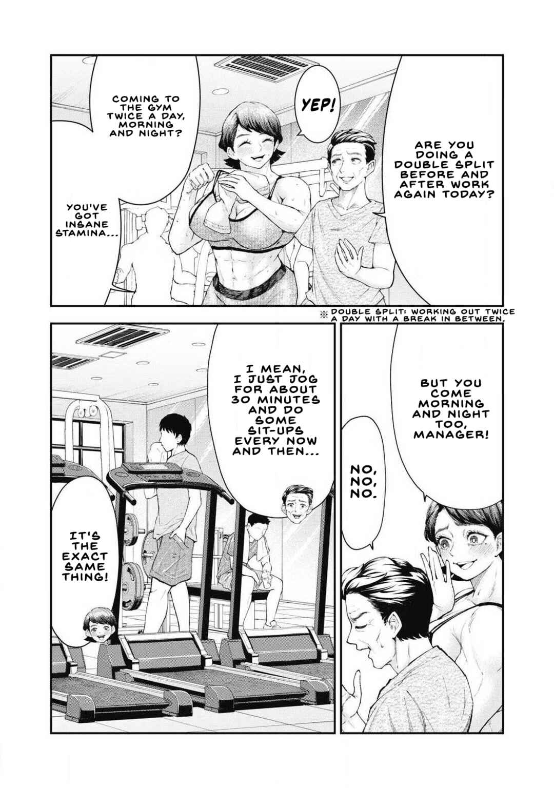 Chapter 1 - Page 4