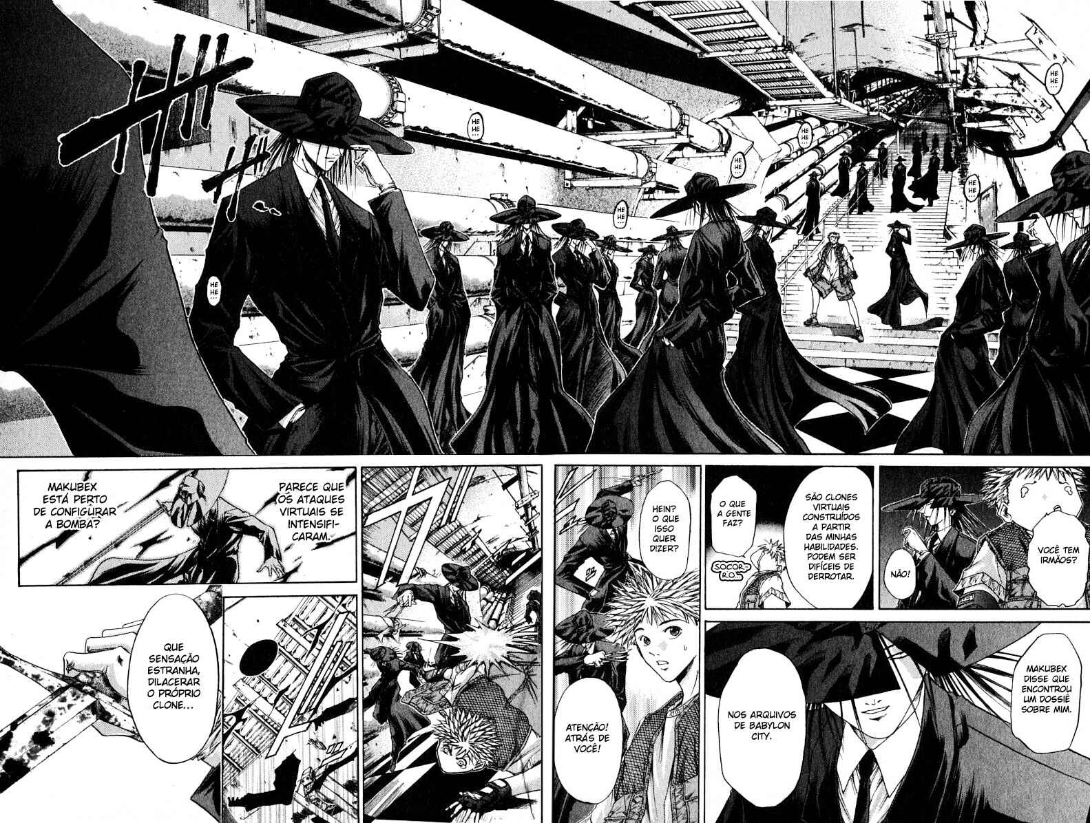 Chapter 77 - Page 13