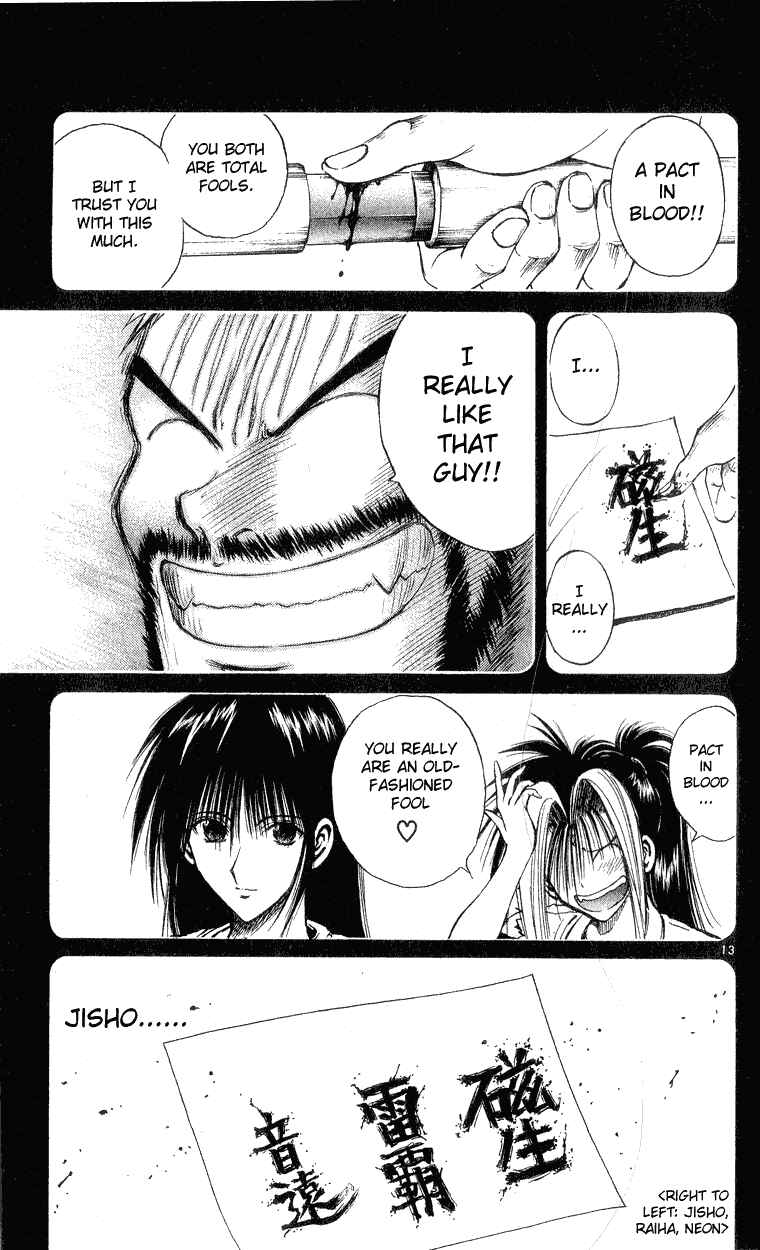 Chapter 147 - Page 11