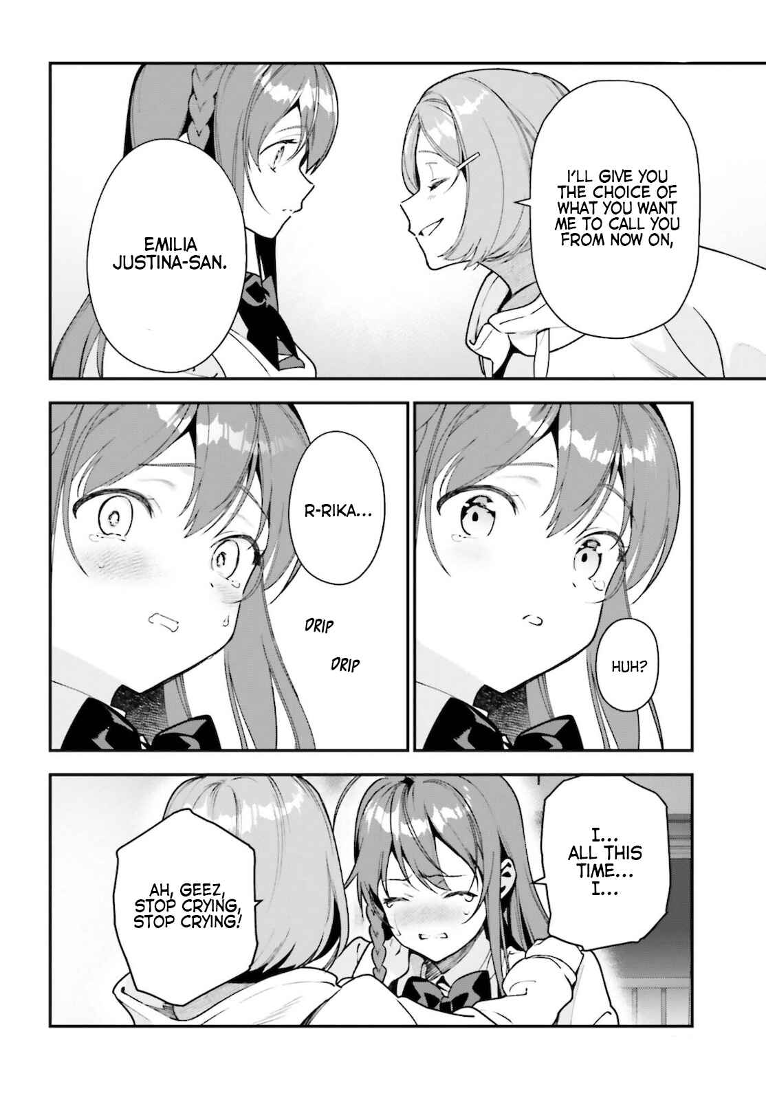 Chapter 101 - Page 13