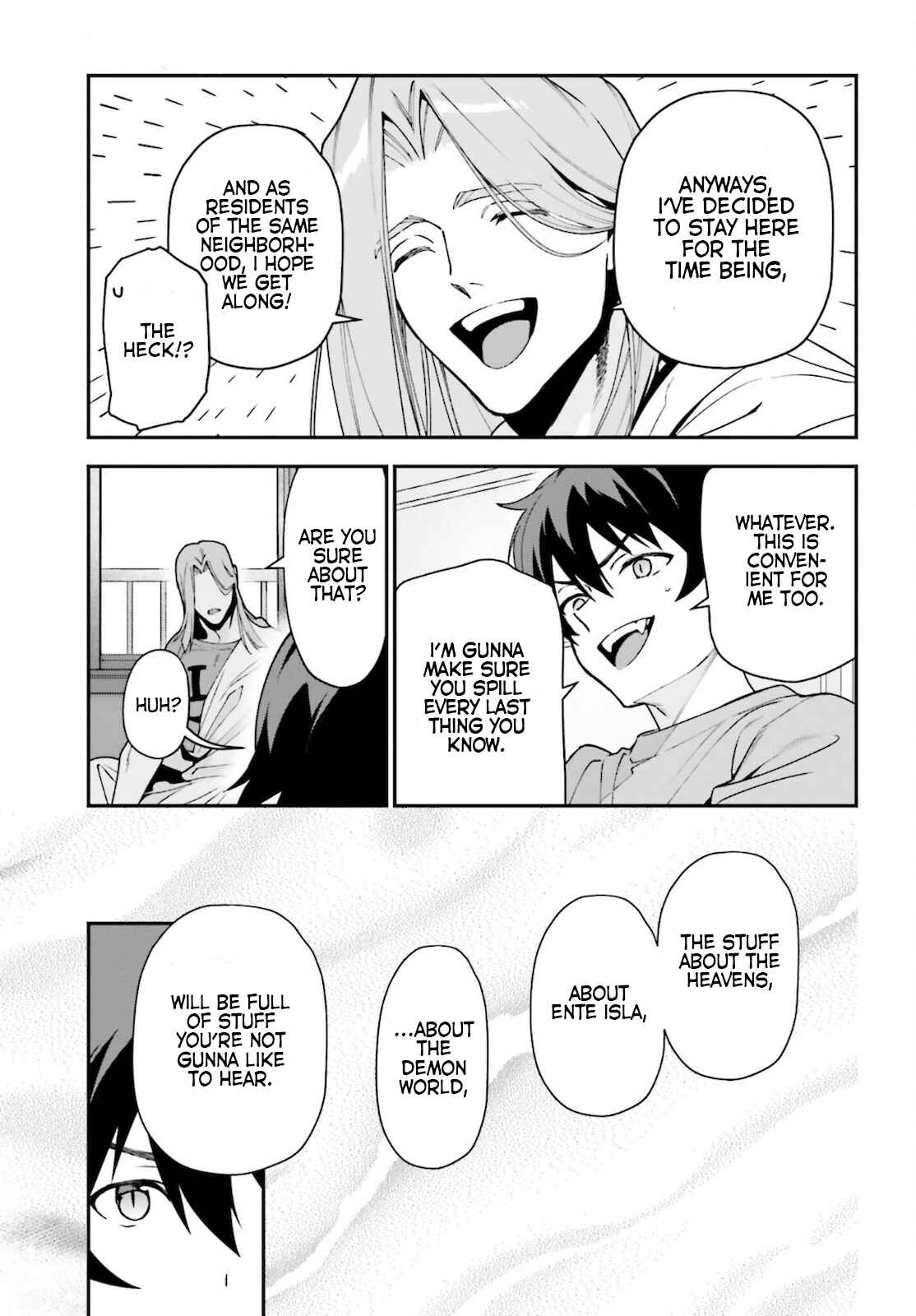 Chapter 101 - Page 24