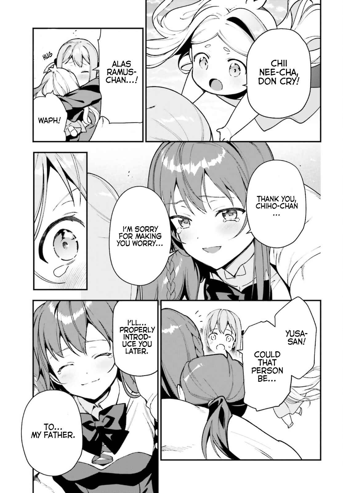 Chapter 101 - Page 6
