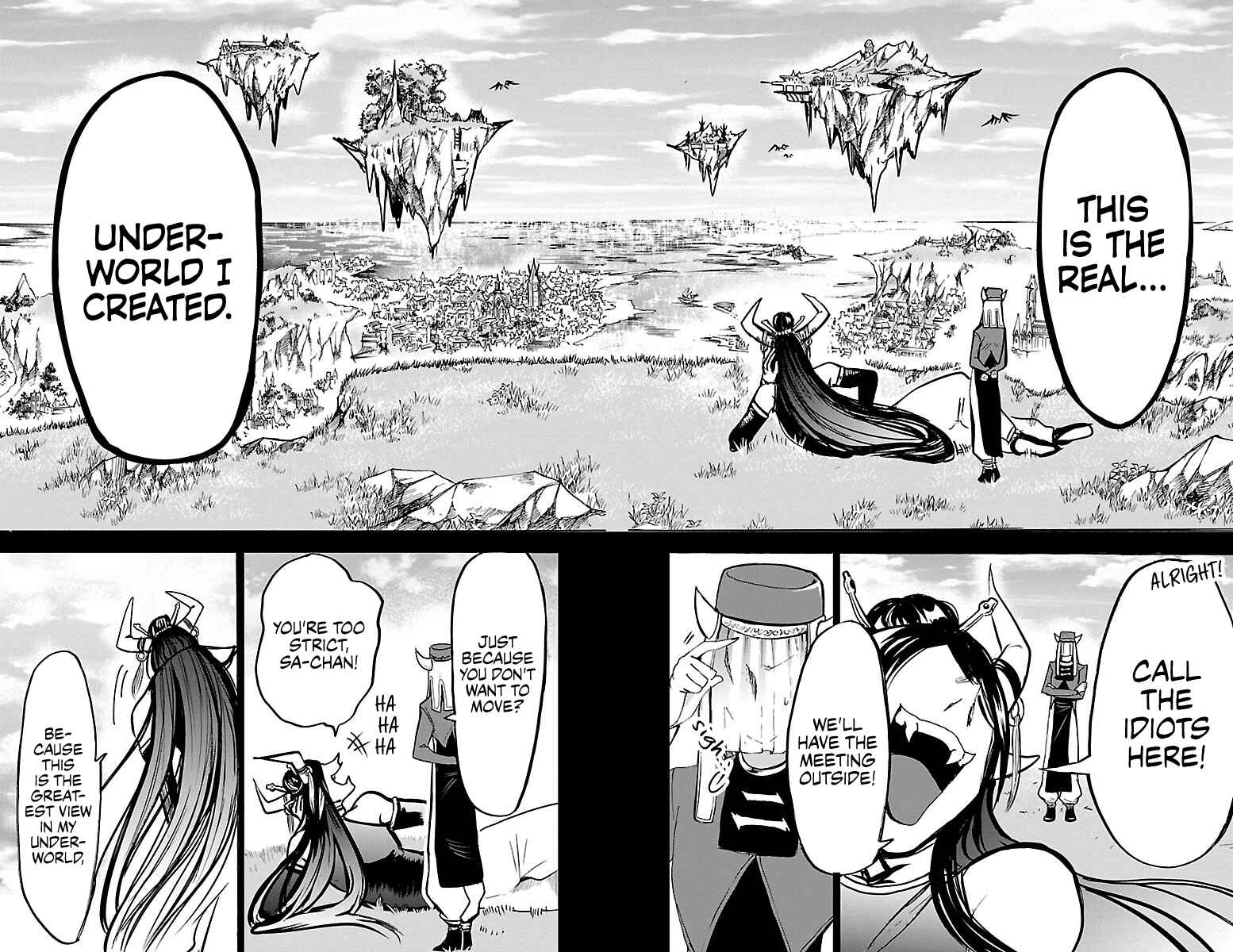 Chapter 93 - Page 4