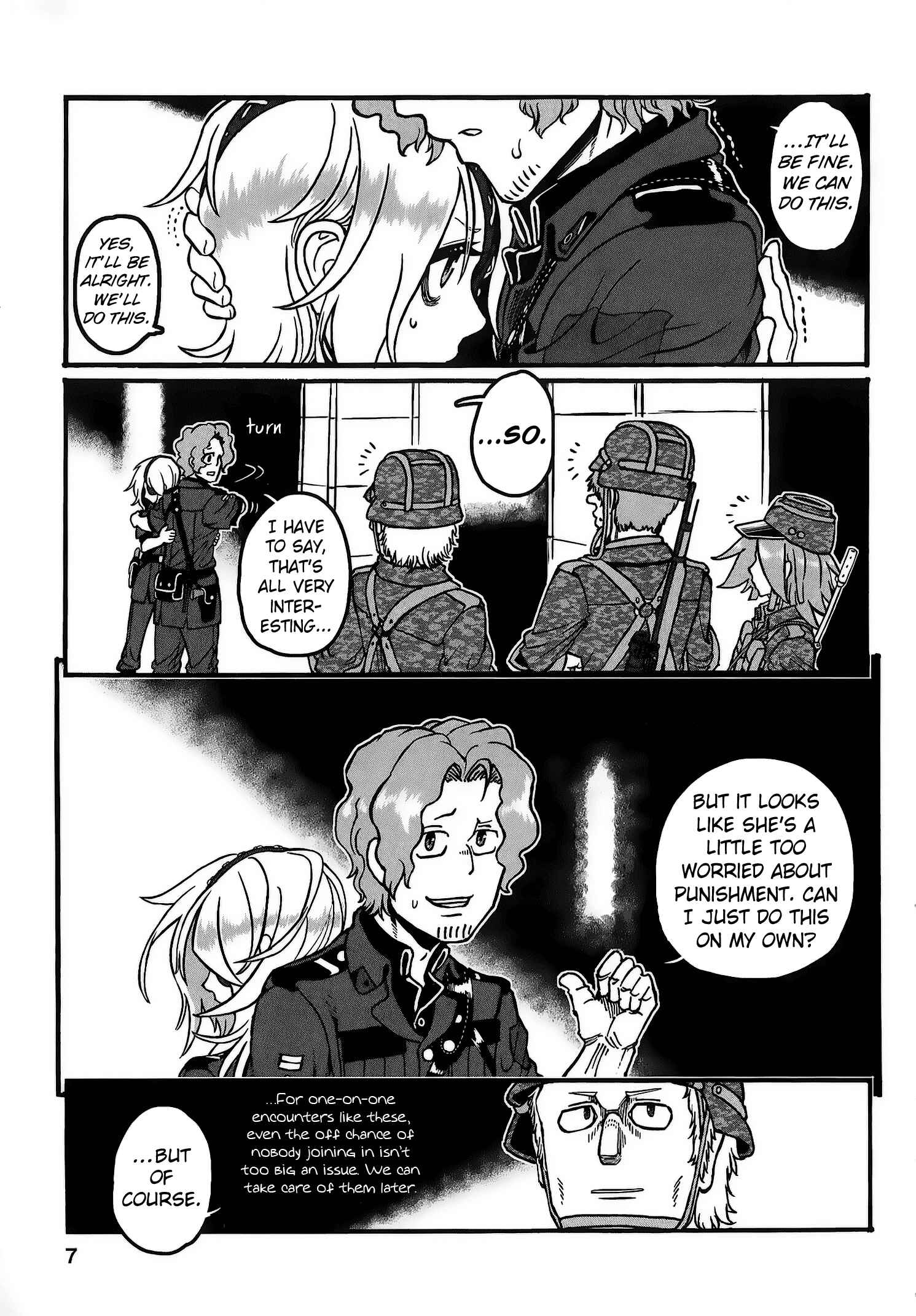 Chapter 22 - Page 11