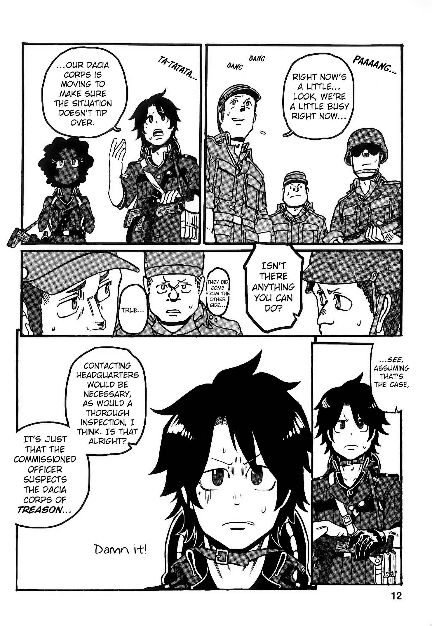 Chapter 22 - Page 16