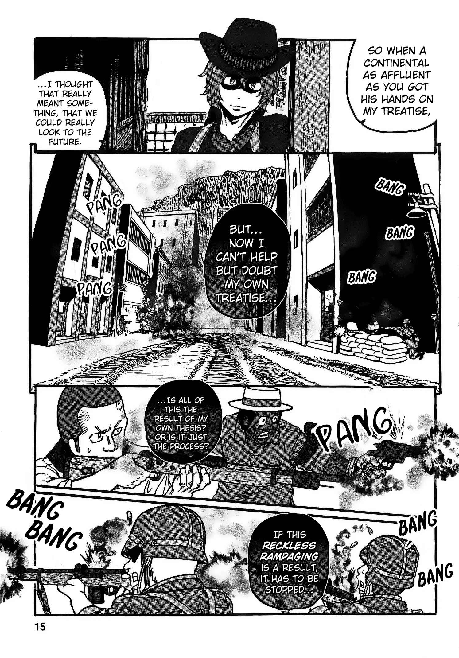 Chapter 22 - Page 19