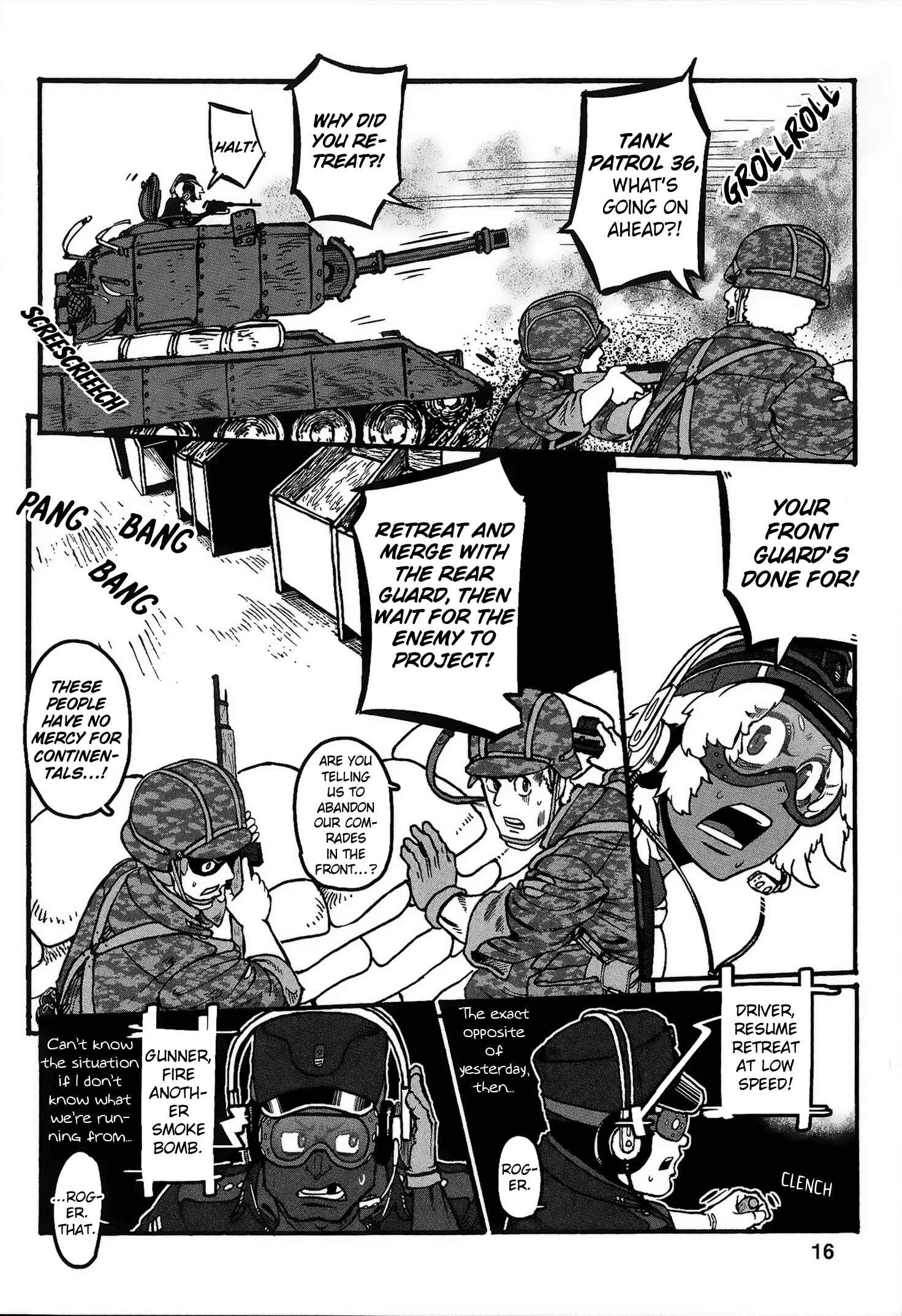 Chapter 22 - Page 20