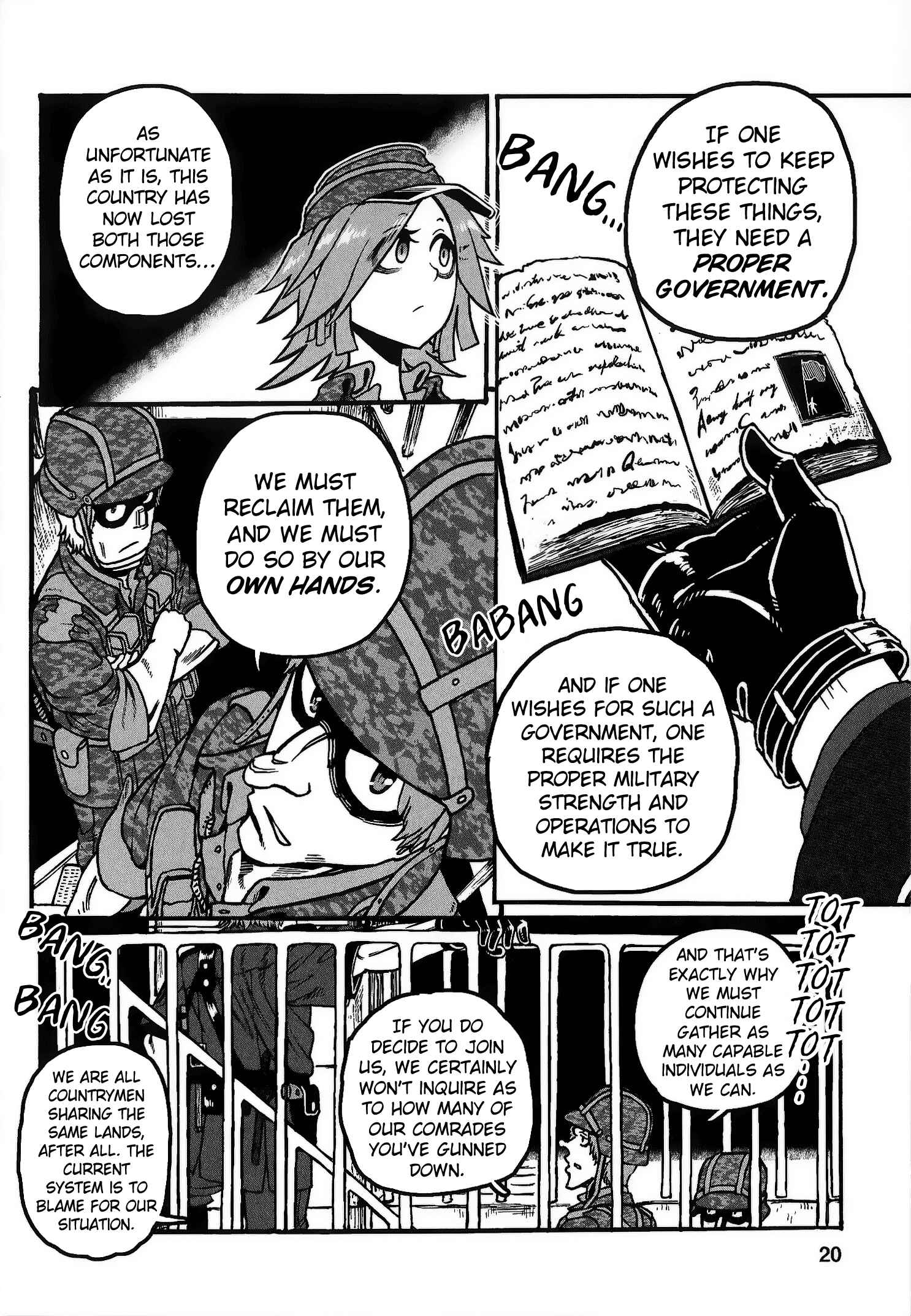 Chapter 22 - Page 24