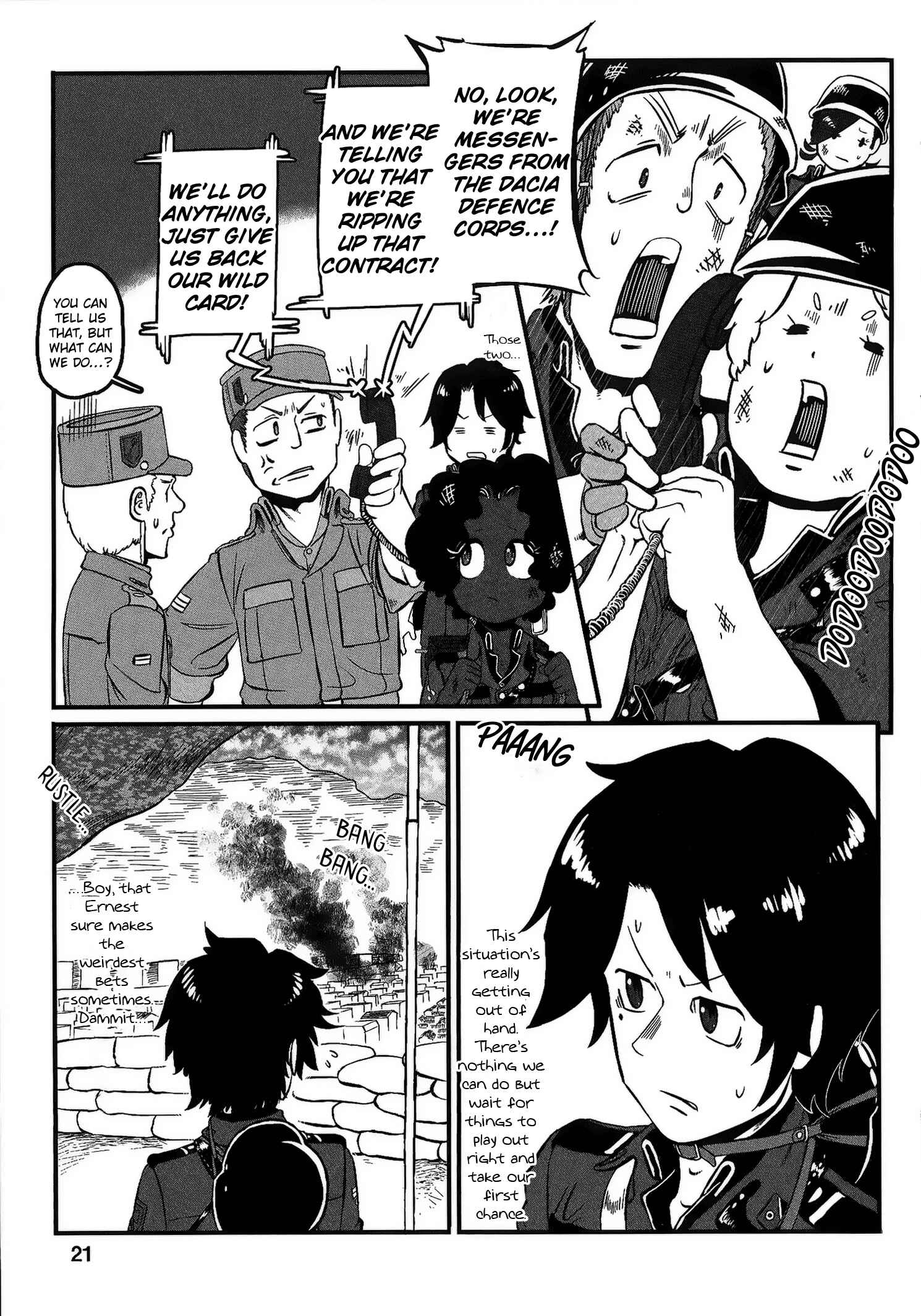 Chapter 22 - Page 25