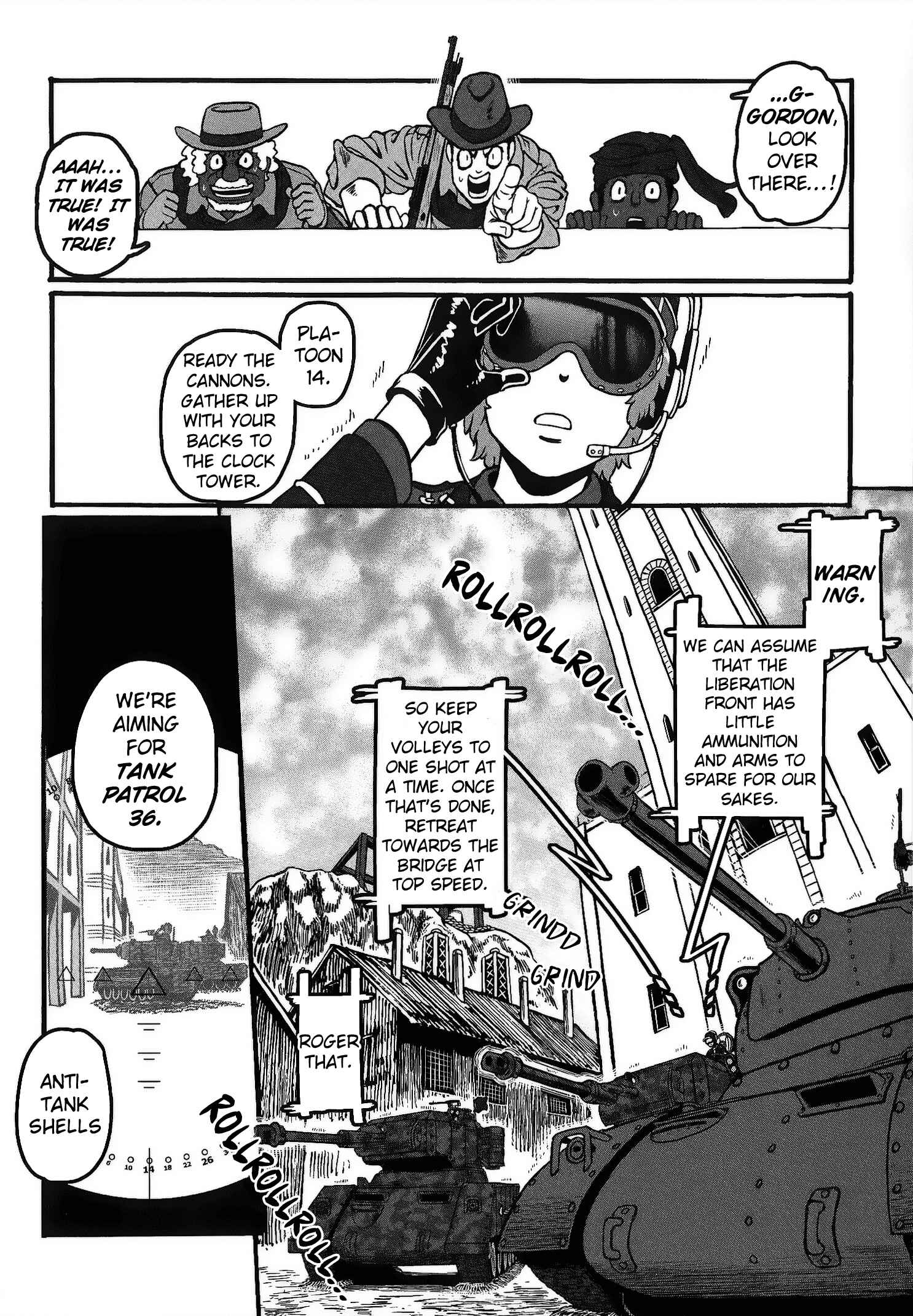 Chapter 22 - Page 34