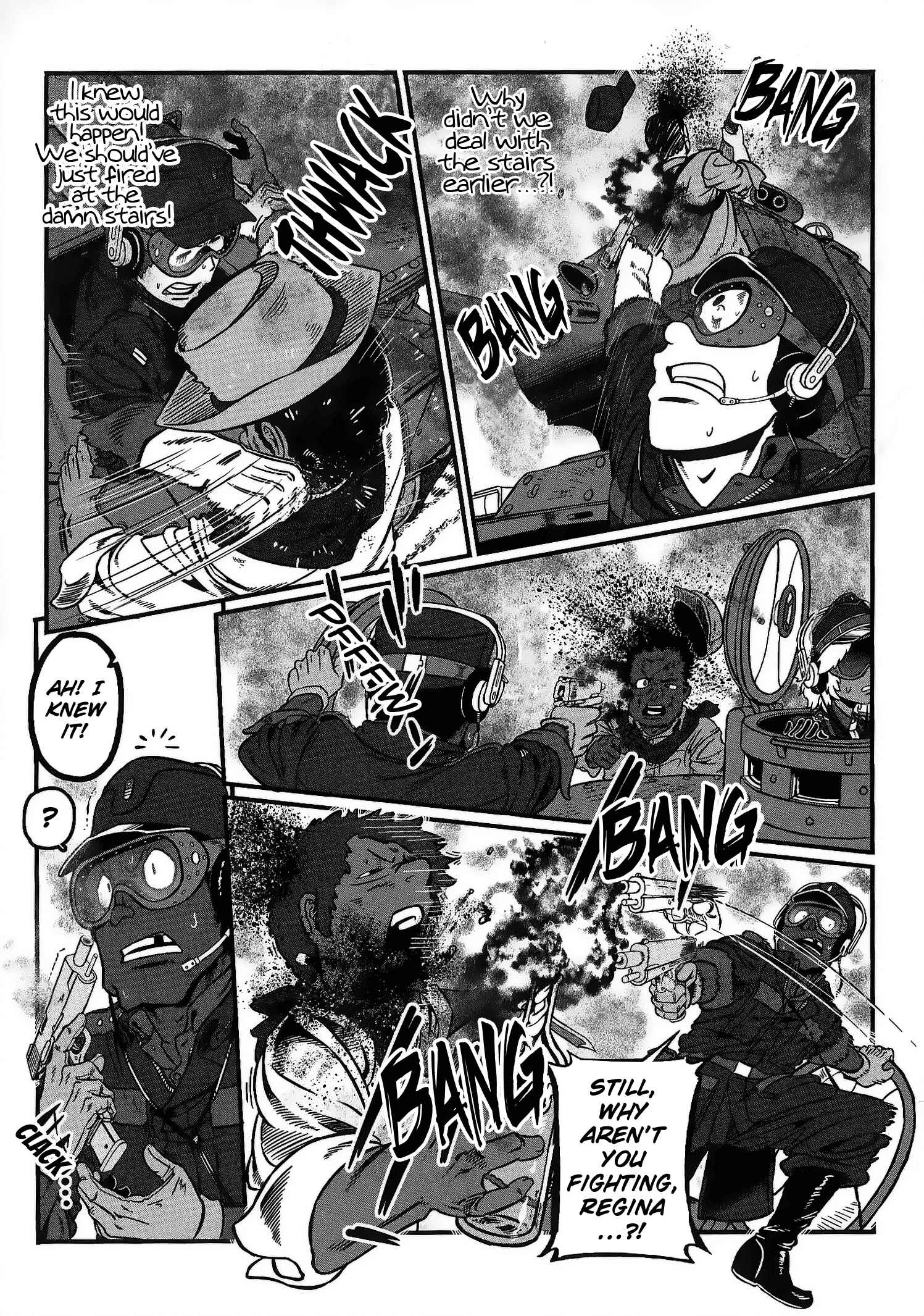 Chapter 22 - Page 45