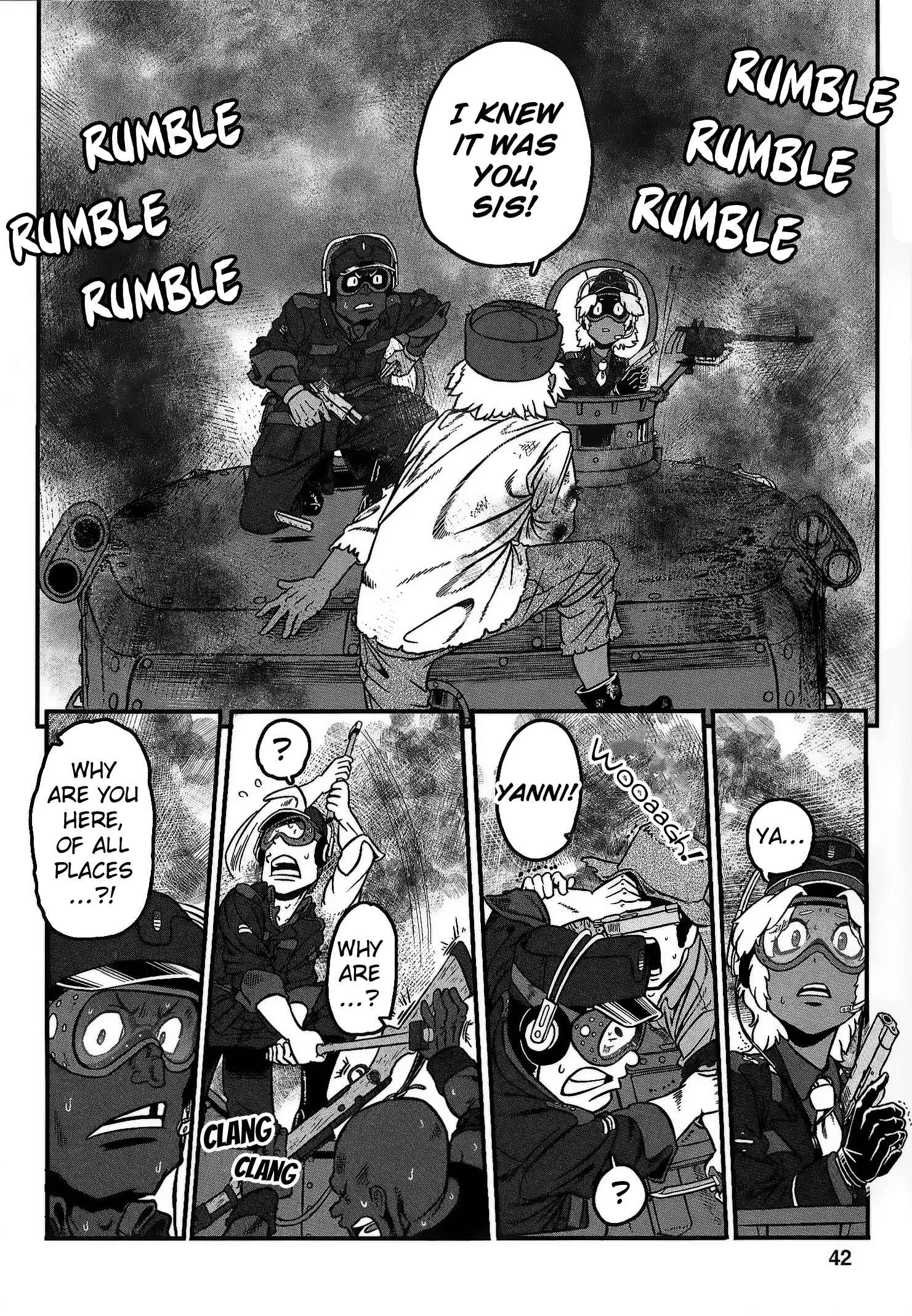 Chapter 22 - Page 46