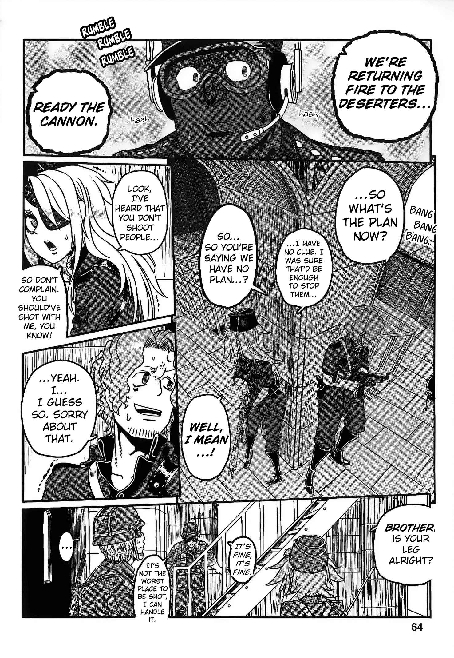 Chapter 22 - Page 66