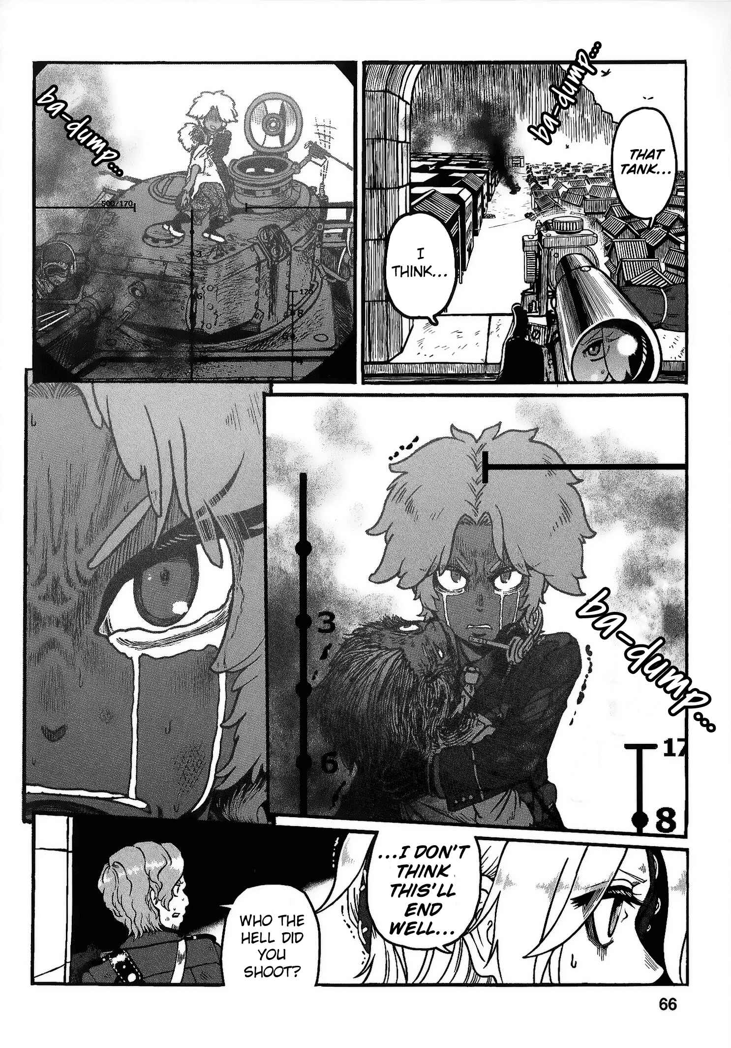 Chapter 22 - Page 68