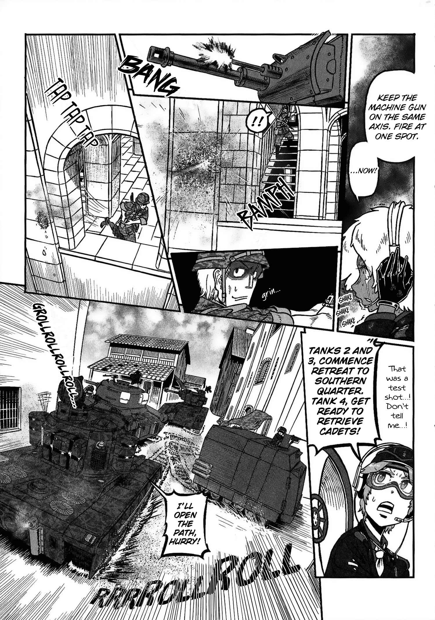 Chapter 22 - Page 71