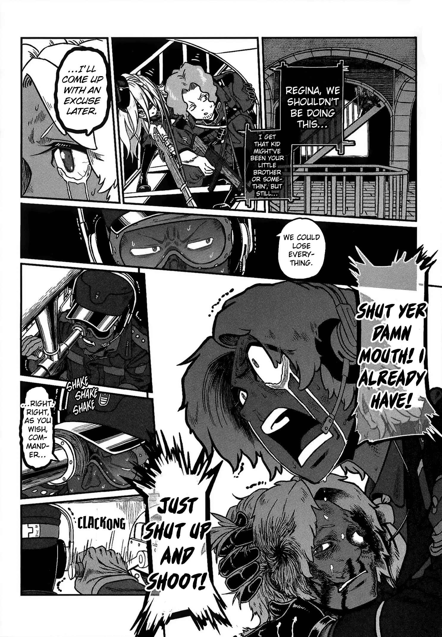 Chapter 22 - Page 72