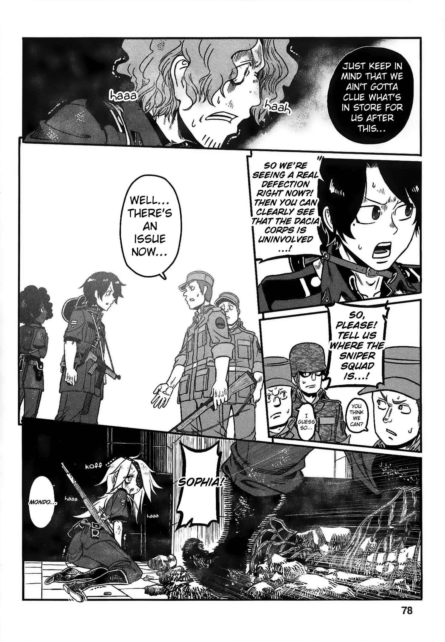 Chapter 22 - Page 79
