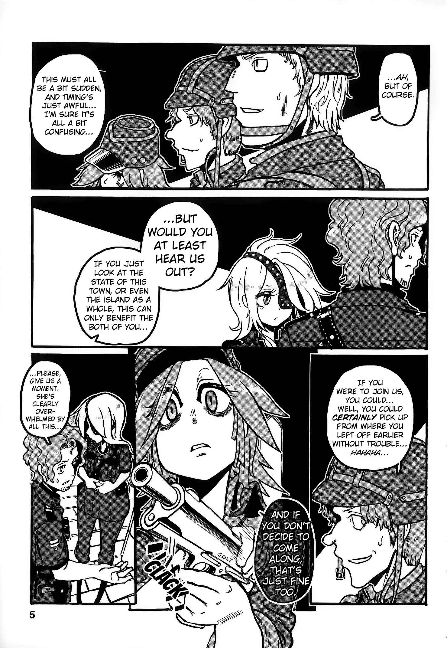 Chapter 22 - Page 9