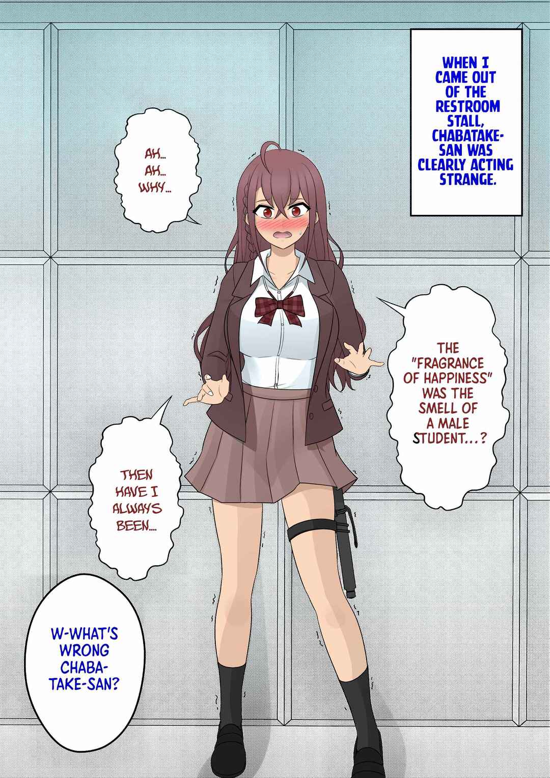 Chapter 50 - Page 1