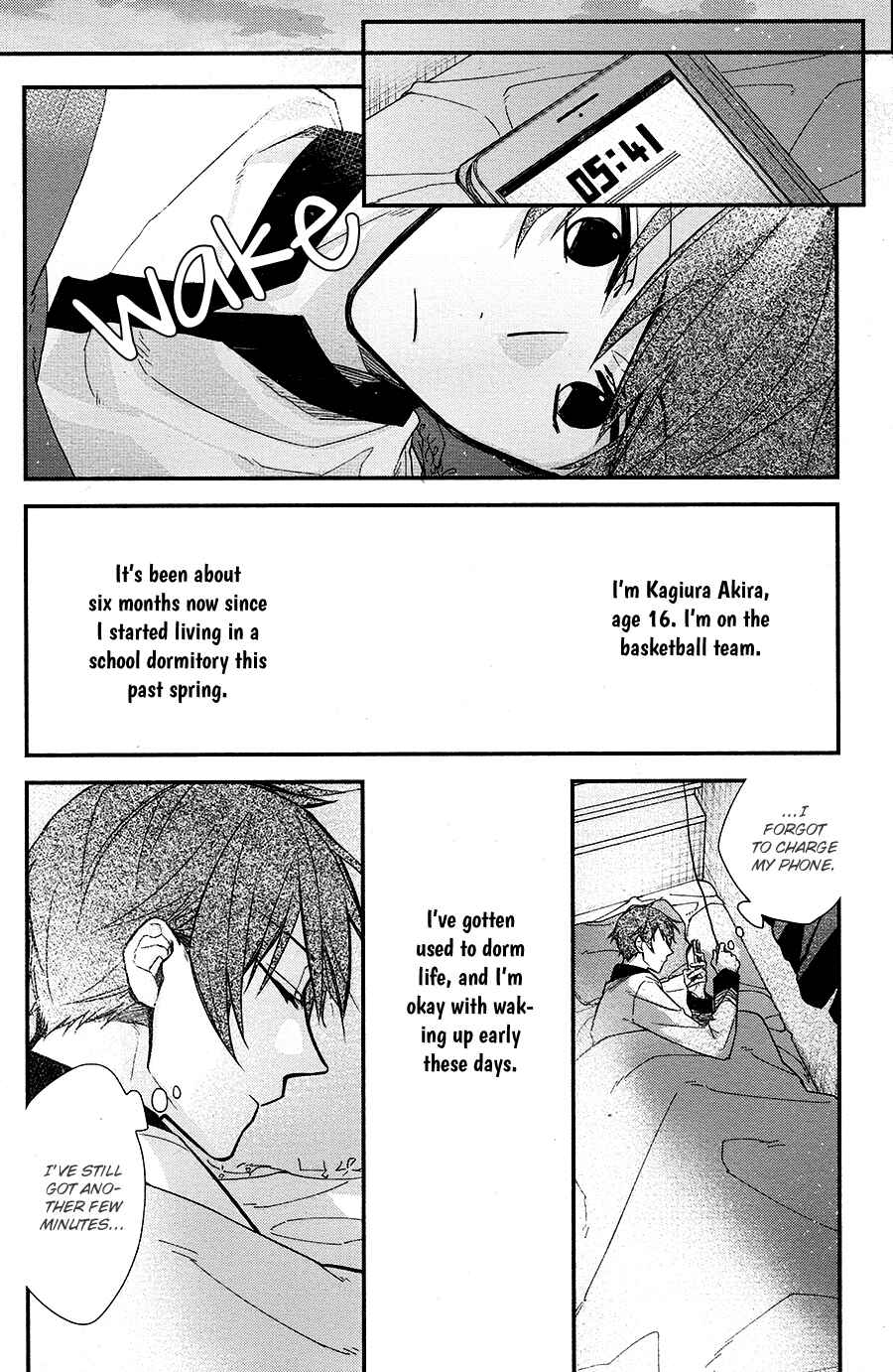 Chapter 1 - Page 23