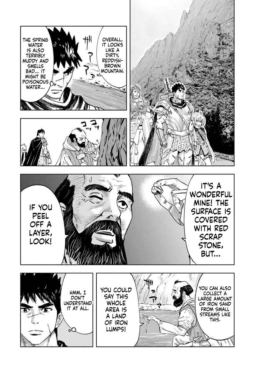 Chapter 114 - Page 19