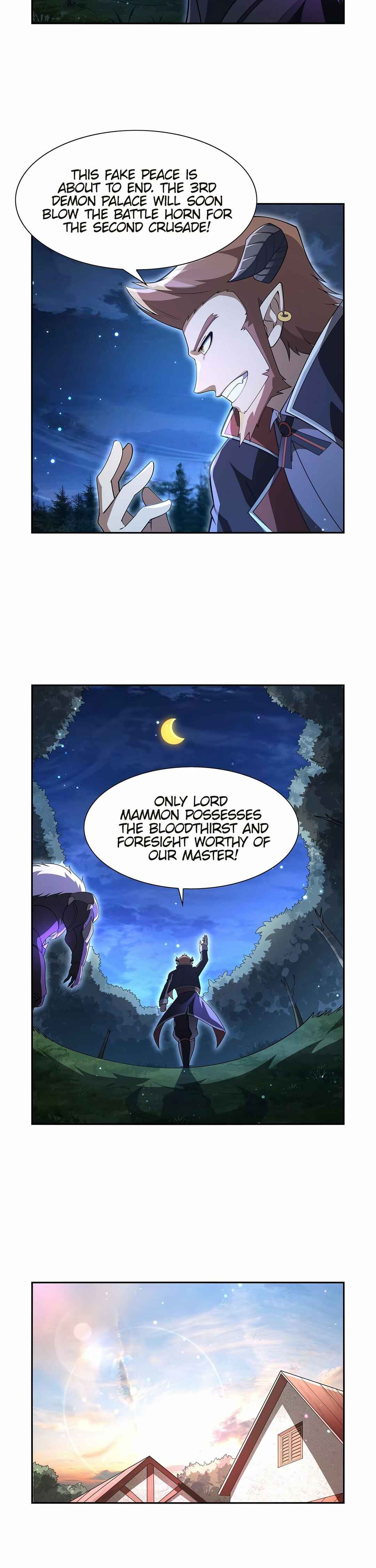 Chapter 394 - Page 10