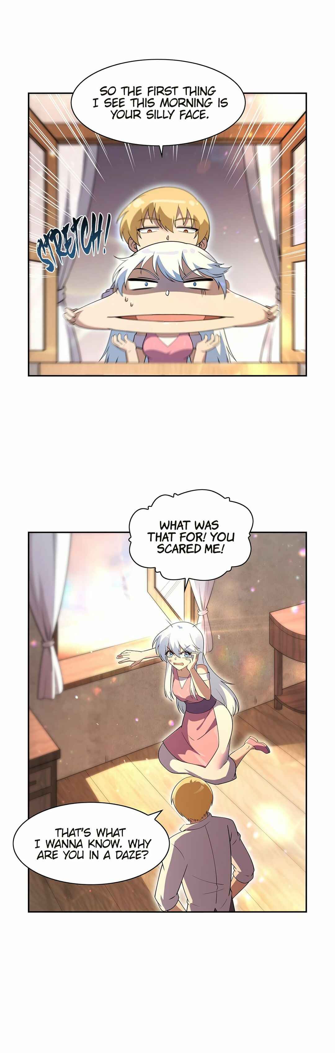 Chapter 394 - Page 12
