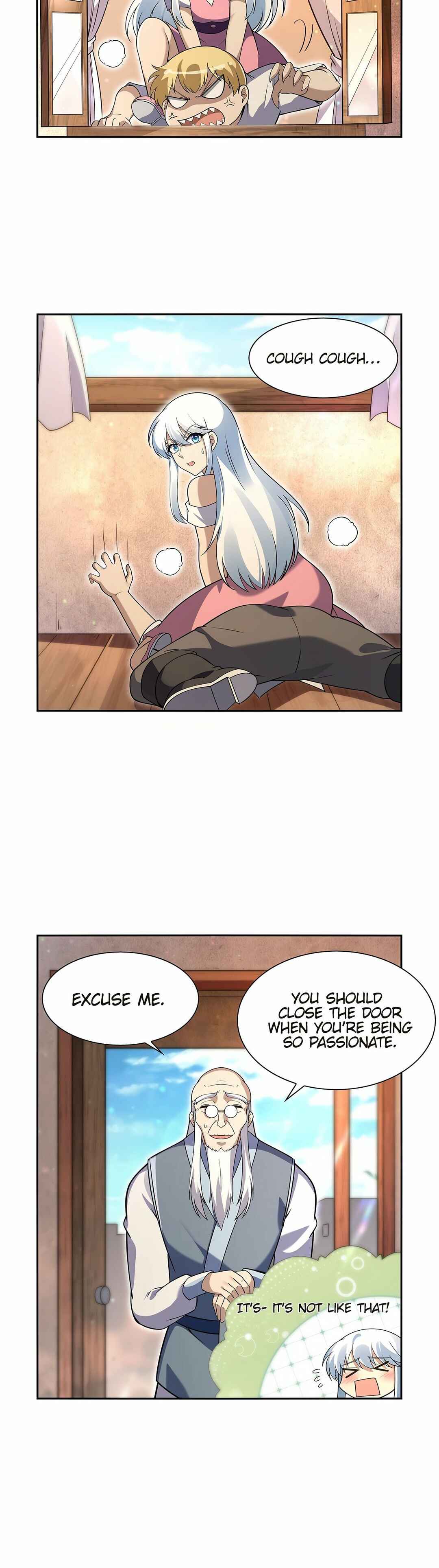Chapter 394 - Page 16