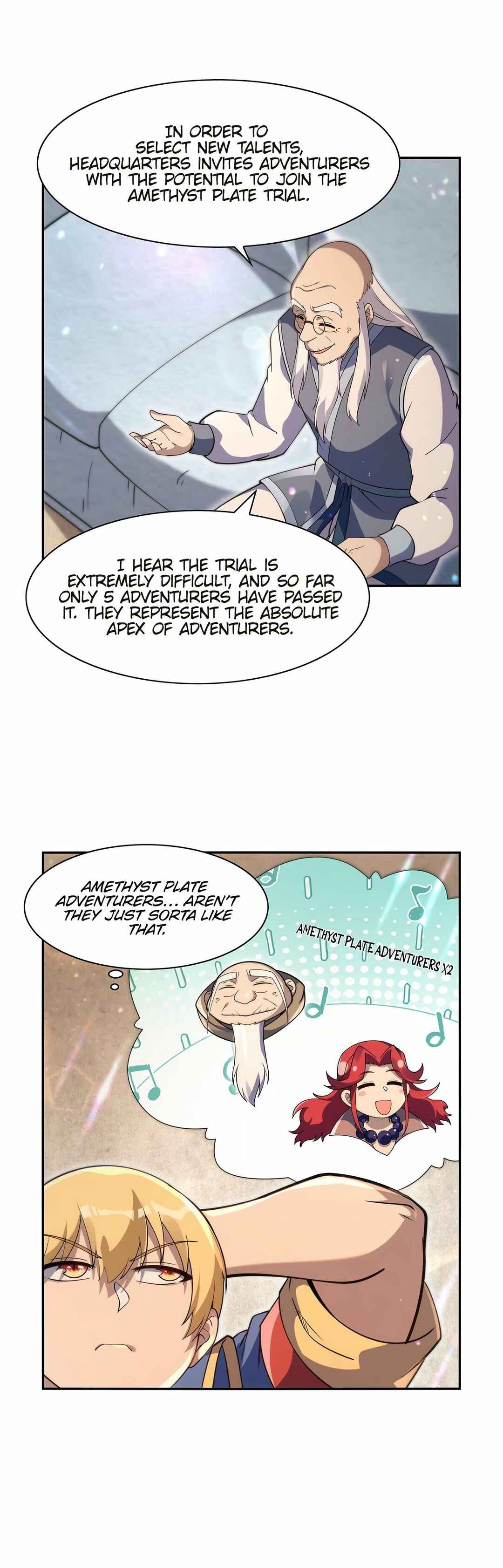 Chapter 394 - Page 18