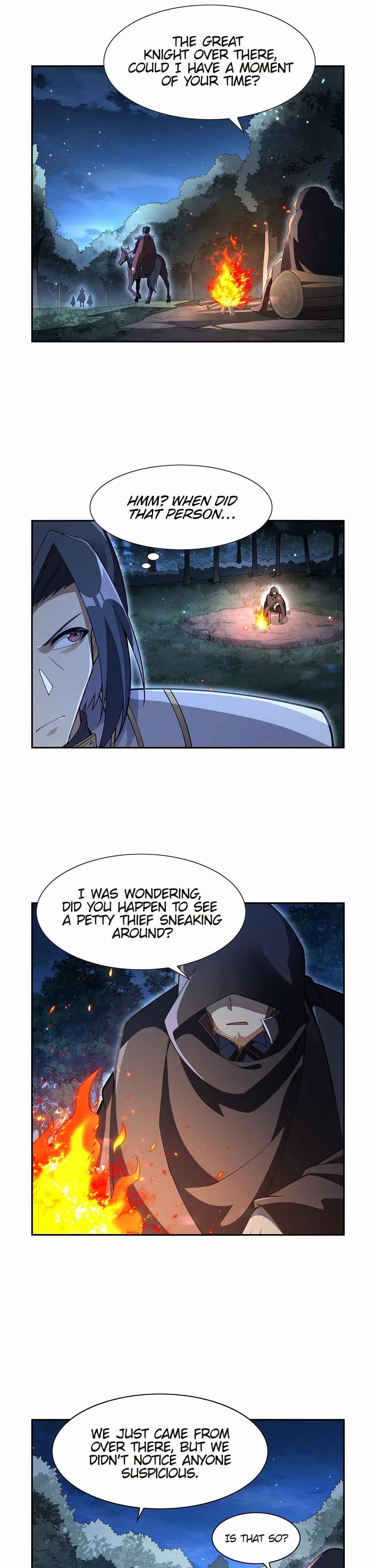 Chapter 394 - Page 5