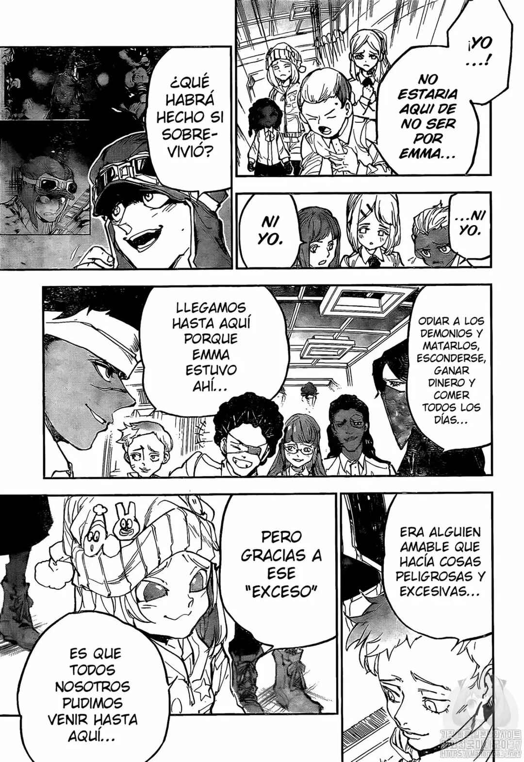 Chapter 179 - Page 18