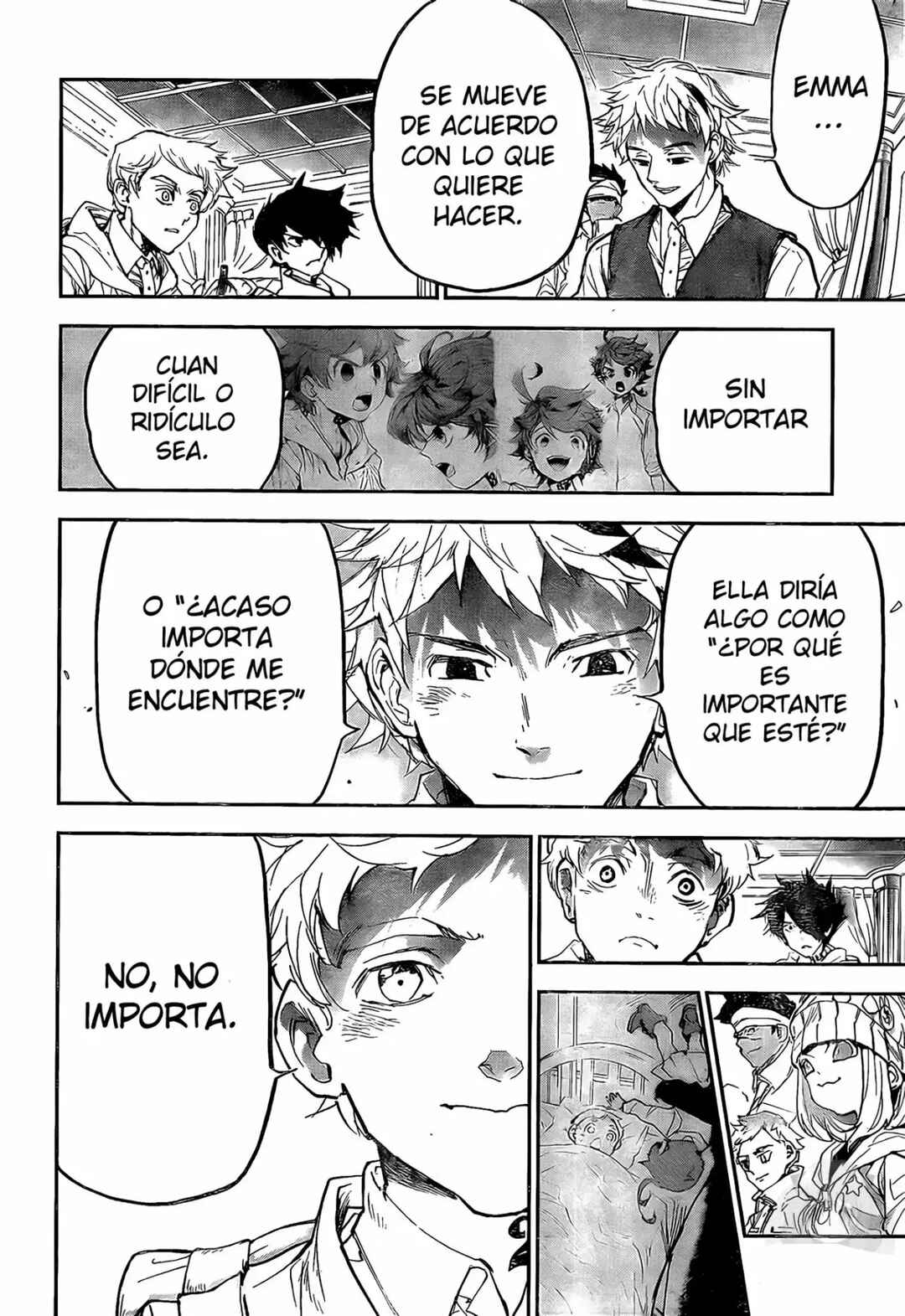 Chapter 179 - Page 19