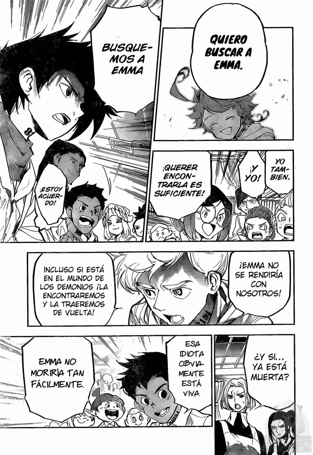 Chapter 179 - Page 20