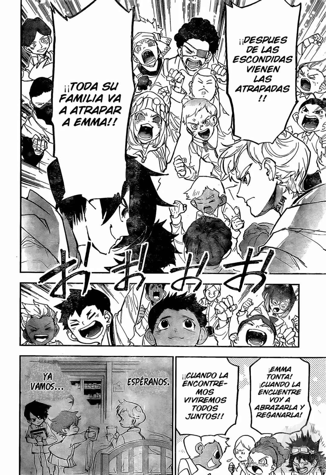 Chapter 179 - Page 21