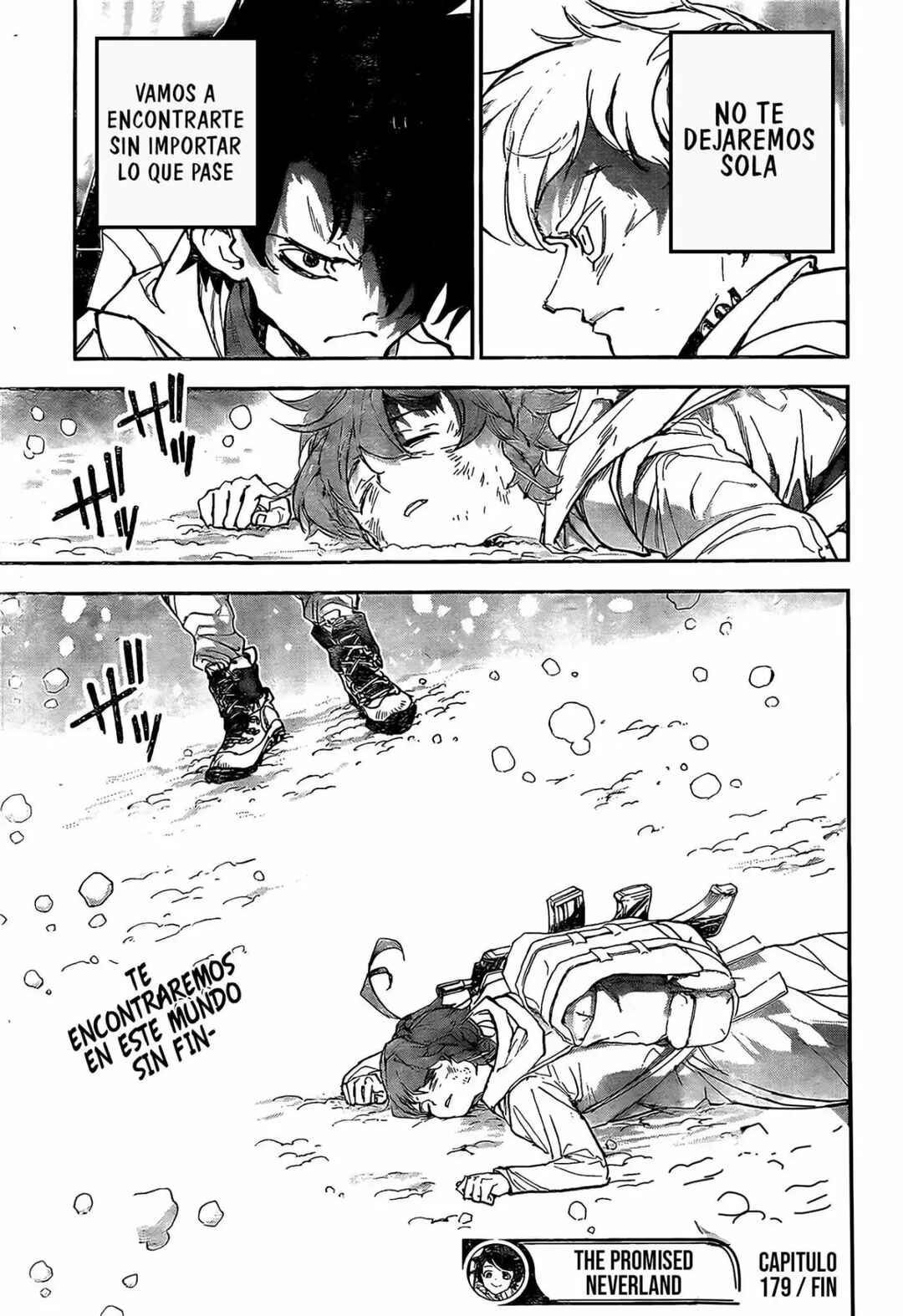 Chapter 179 - Page 22
