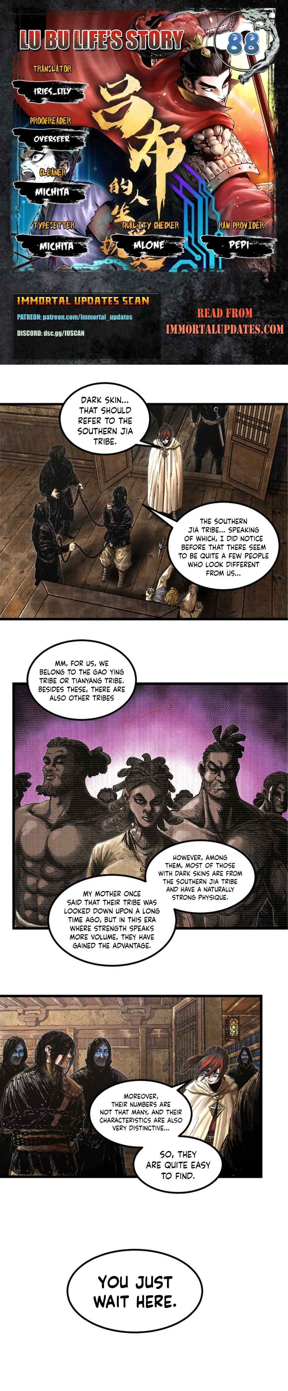 Chapter 88 - Page 1
