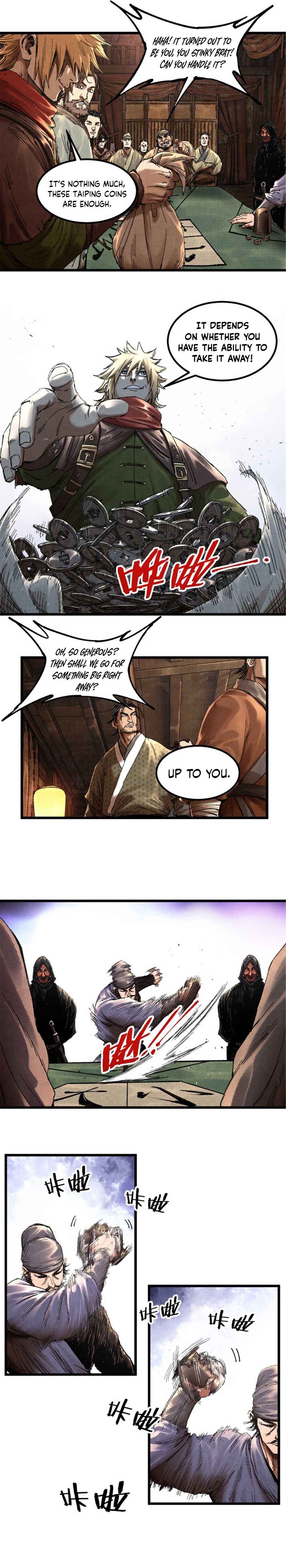 Chapter 88 - Page 11