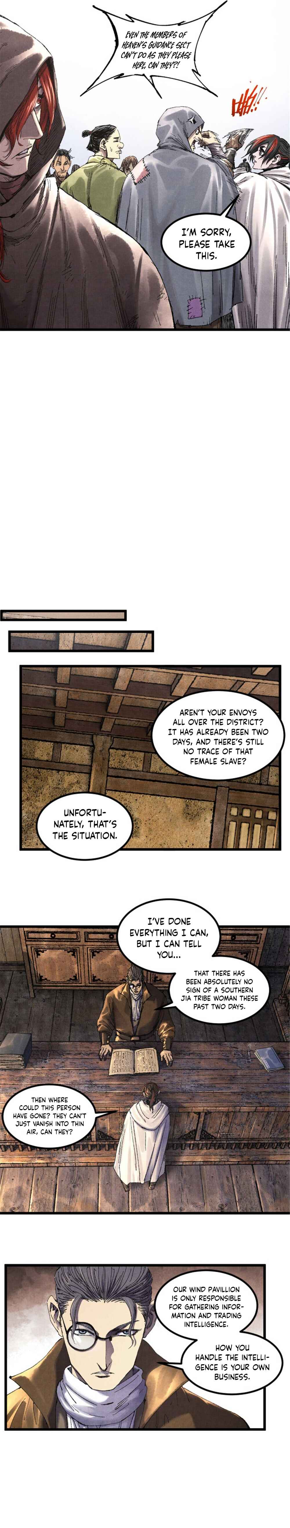 Chapter 88 - Page 5